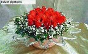 g�nes cam ve kirmizi atesler 