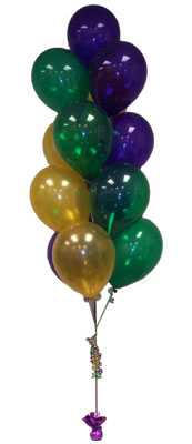  Sevdiklerinize 17 adet u�an balon demeti yollayin.