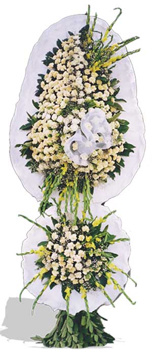 D�g�n nikah a�ilis �i�ekleri sepet modeli 