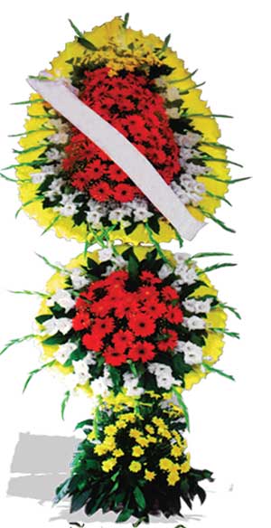 D�g�n nikah a�ilis �i�ekleri sepet modeli 