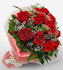 12 adet k�rm�z� g�llerden kaliteli g�l  Ulus Ankara �i�ek ma�azas� , �i�ek�i adresleri 