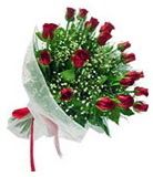 11 adet �ahane g�l buketi  Ulus Ankara hediye sevgilime hediye �i�ek 