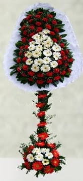  Ulus Ankara hediye sevgilime hediye �i�ek  �ift katl� d���n a��l�� �i�e�i