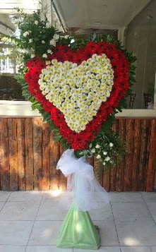 D���n Nikah pano �zel tanzimi  Ulus Ankara hediye sevgilime hediye �i�ek 