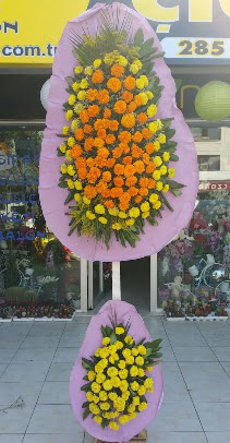  Ulus Ankara yurti�i ve yurtd��� �i�ek sipari�i  D���n nikah a��l�� �iftli �i�e�i