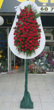 Tek katl� d���n nikah a��l�� �i�e�i  Ulus Ankara �i�ek servisi , �i�ek�i adresleri 