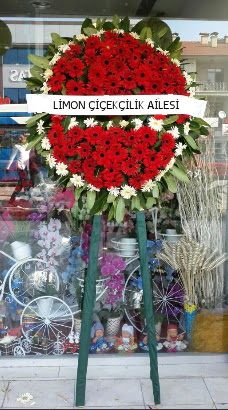 Cenaze �elenk �i�e�i modeli  Ulus Ankara �i�ek sat��� 