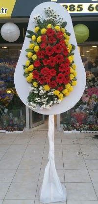 Tek katl� d���n nikah a��l�� �i�e�i  Ulus Ankara �i�ek ma�azas� , �i�ek�i adresleri 