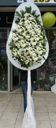 Tek katl� d���n nikah a��l�� �i�ekleri 