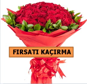 SON 1 G�N �THAL B�Y�KBA� G�L 51 ADET  Ulus Ankara hediye sevgilime hediye �i�ek  