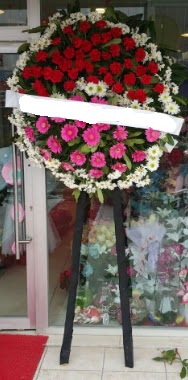 Cenaze �i�ek modeli  Ulus Ankara �i�ek servisi , �i�ek�i adresleri 