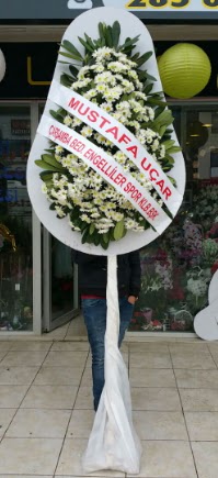 Tek katl� d���n nikah i�yeri a��l�� �i�e�i 