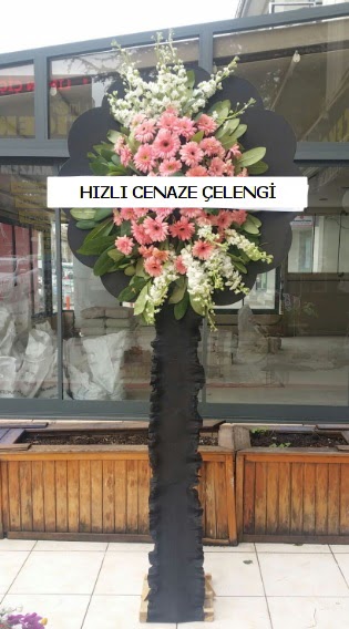 H�zl� cenaze �i�e�i �elengi 