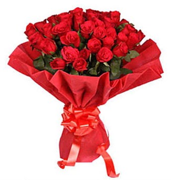 41 adet g�lden g�rsel buket 