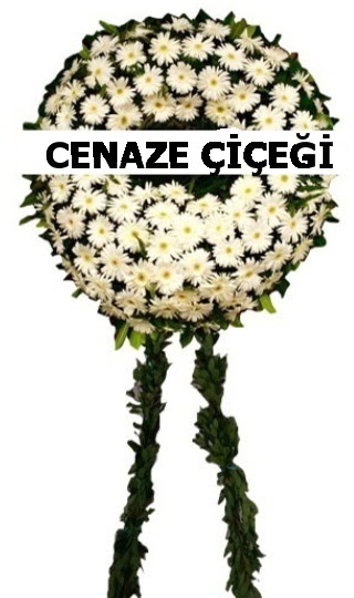 Cenaze �i�e�i cenazeye �i�ek modeli 