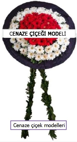 Cenaze �i�e�i cenazeye �i�ek modeli 