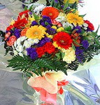  karma b�y�k ve g�sterisli mevsim demeti