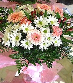  karma b�y�k ve g�sterisli mevsim demeti 