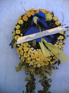 Cenaze çiçek , cenaze çiçegi , çelengi  Ulus Ankara güvenli kaliteli hızlı çiçek 