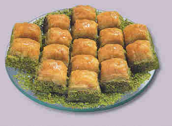 pasta tatli satisi essiz lezzette 1 kilo fistikli baklava  Ulus Ankara iek servisi , ieki adresleri 