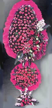 Dügün nikah açilis çiçekleri sepet modeli  Ulus Ankara 14 şubat sevgililer günü çiçek 