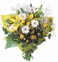  Lilyum ve mevsim �i�ekleri