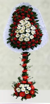  Ulus Ankara hediye sevgilime hediye �i�ek  �ift katl� sepet