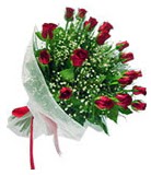11 adet şahane gül buketi  Ulus Ankara hediye sevgilime hediye çiçek 