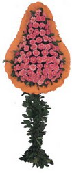  Ulus Ankara ucuz �i�ek g�nder  Tekli gerbera sepeti kalite