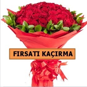 SON 1 G�N �THAL B�Y�KBA� G�L 51 ADET  Ulus Ankara hediye sevgilime hediye �i�ek  